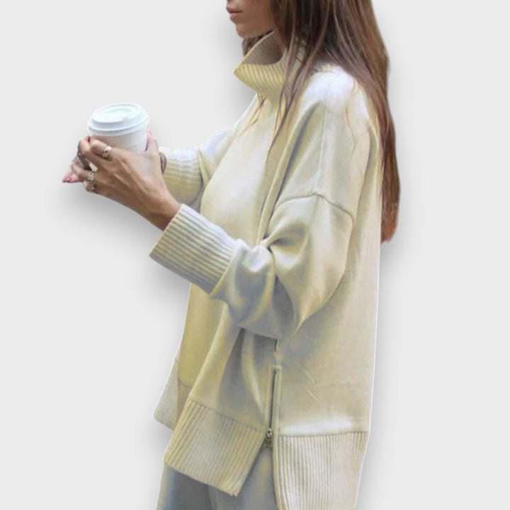 Lynn | Elegant Two-Piece Set