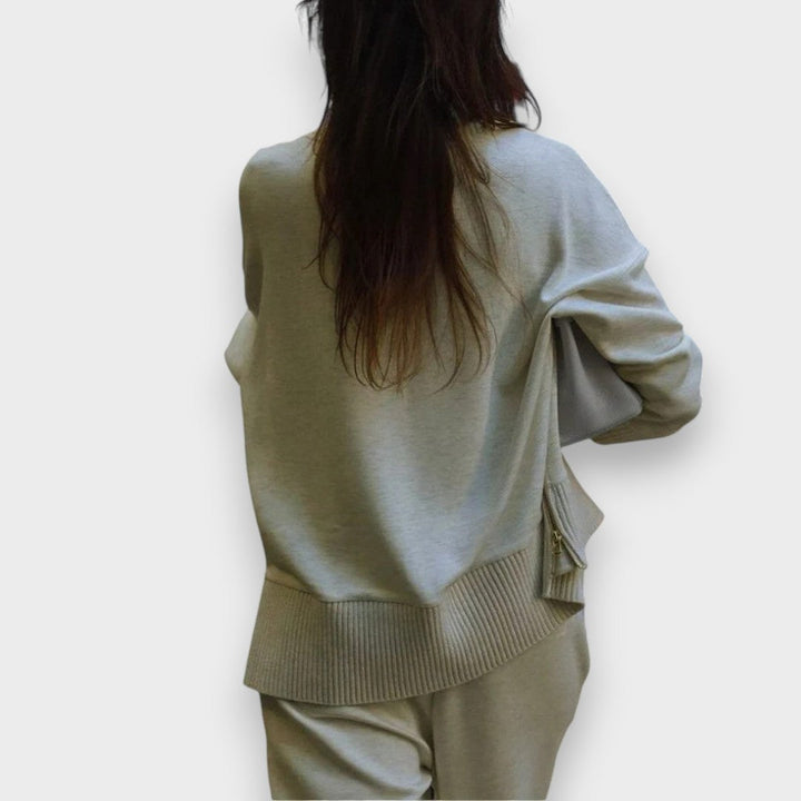 Lynn | Elegant Two-Piece Set