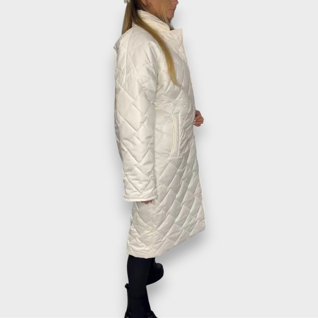 Mae | Reversible Padded Coat