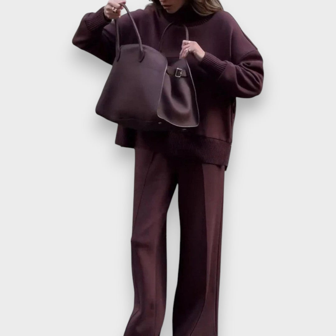 Lynn | Elegant Two-Piece Set