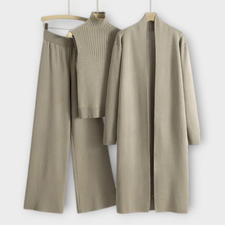 Isabella - Driligers Set