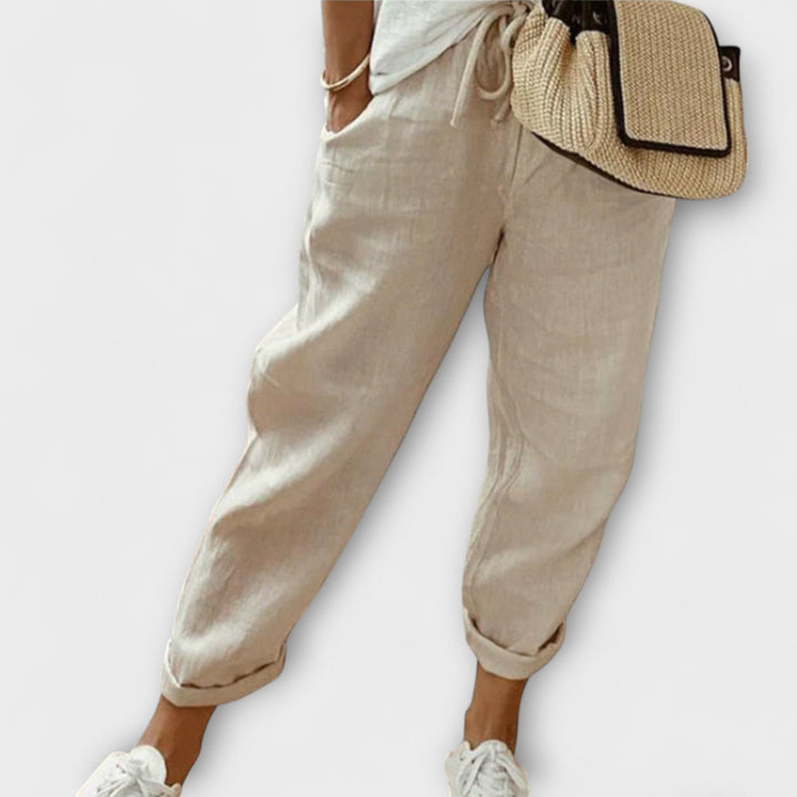 CozyFlex – Comfortable and Relaxed Fit Trousers