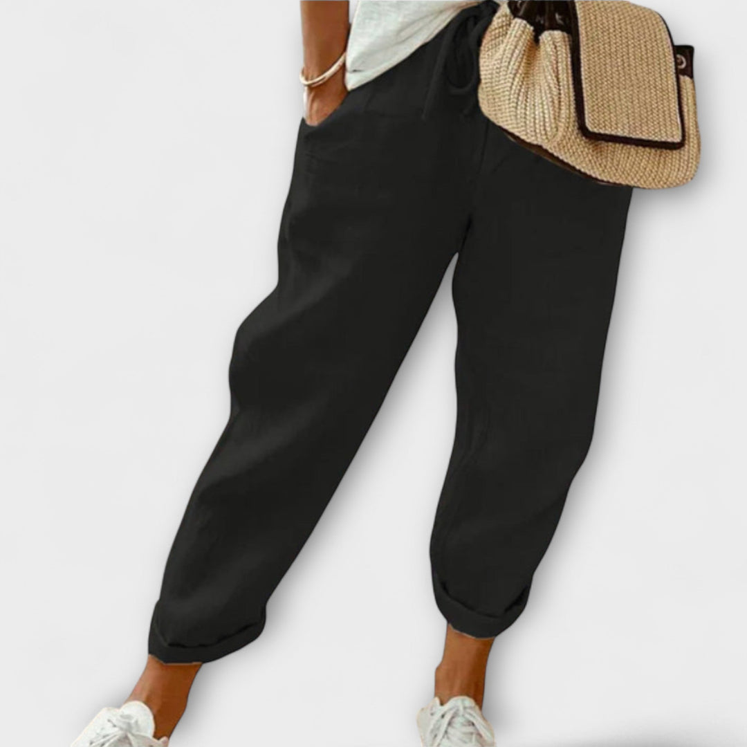 CozyFlex – Comfortable and Relaxed Fit Trousers