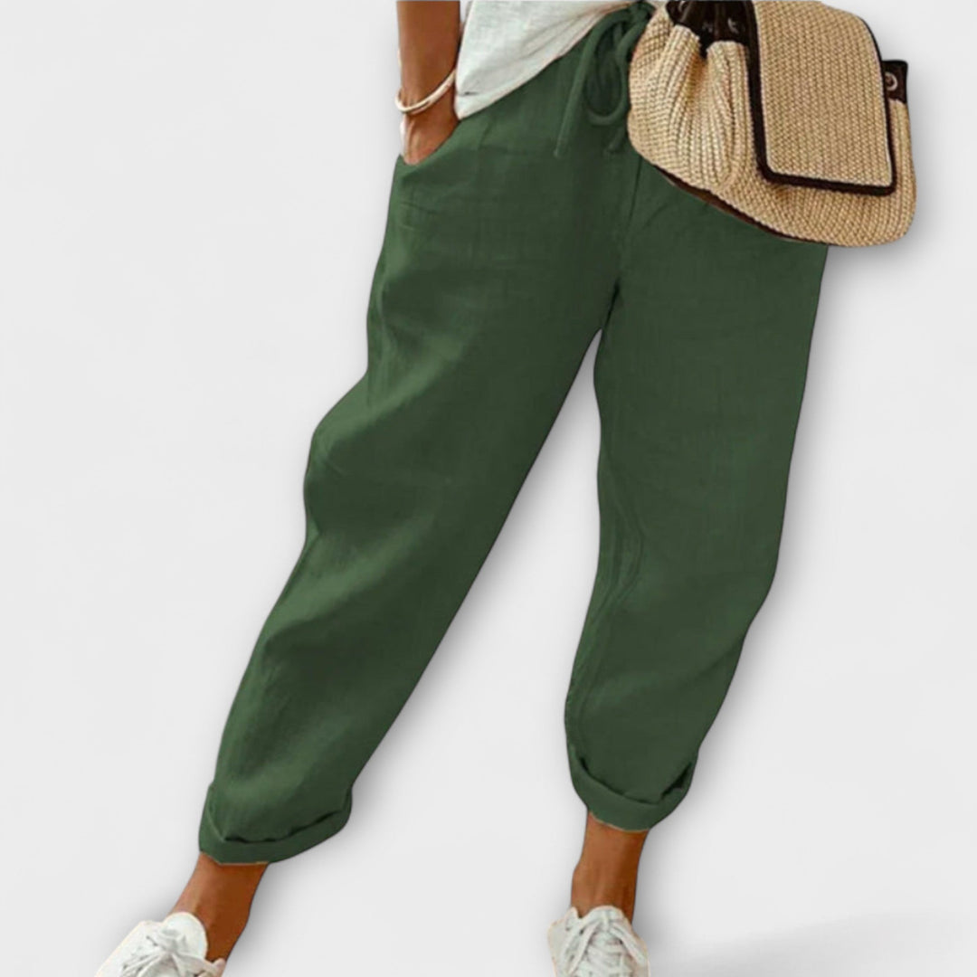 CozyFlex – Comfortable and Relaxed Fit Trousers