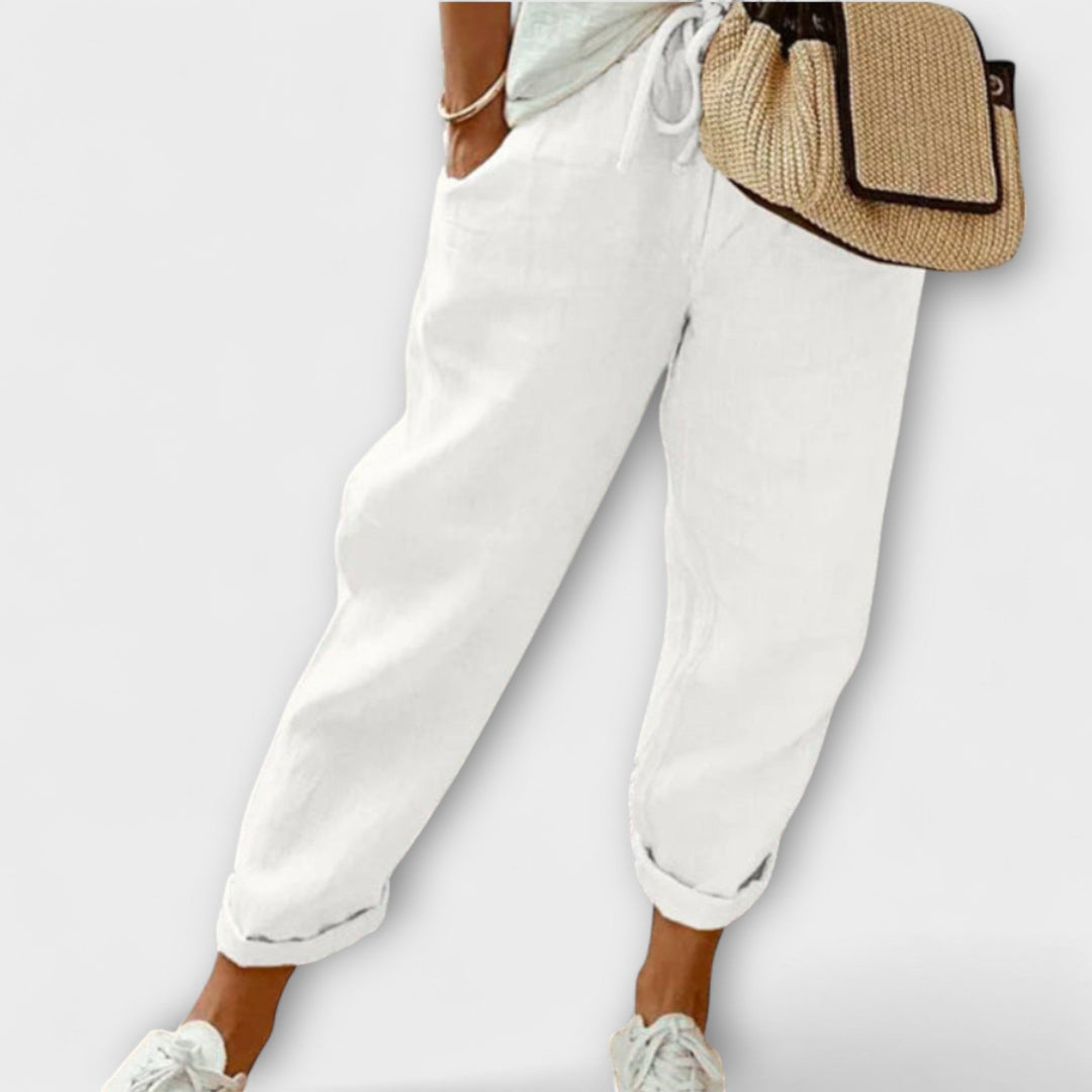 CozyFlex – Comfortable and Relaxed Fit Trousers