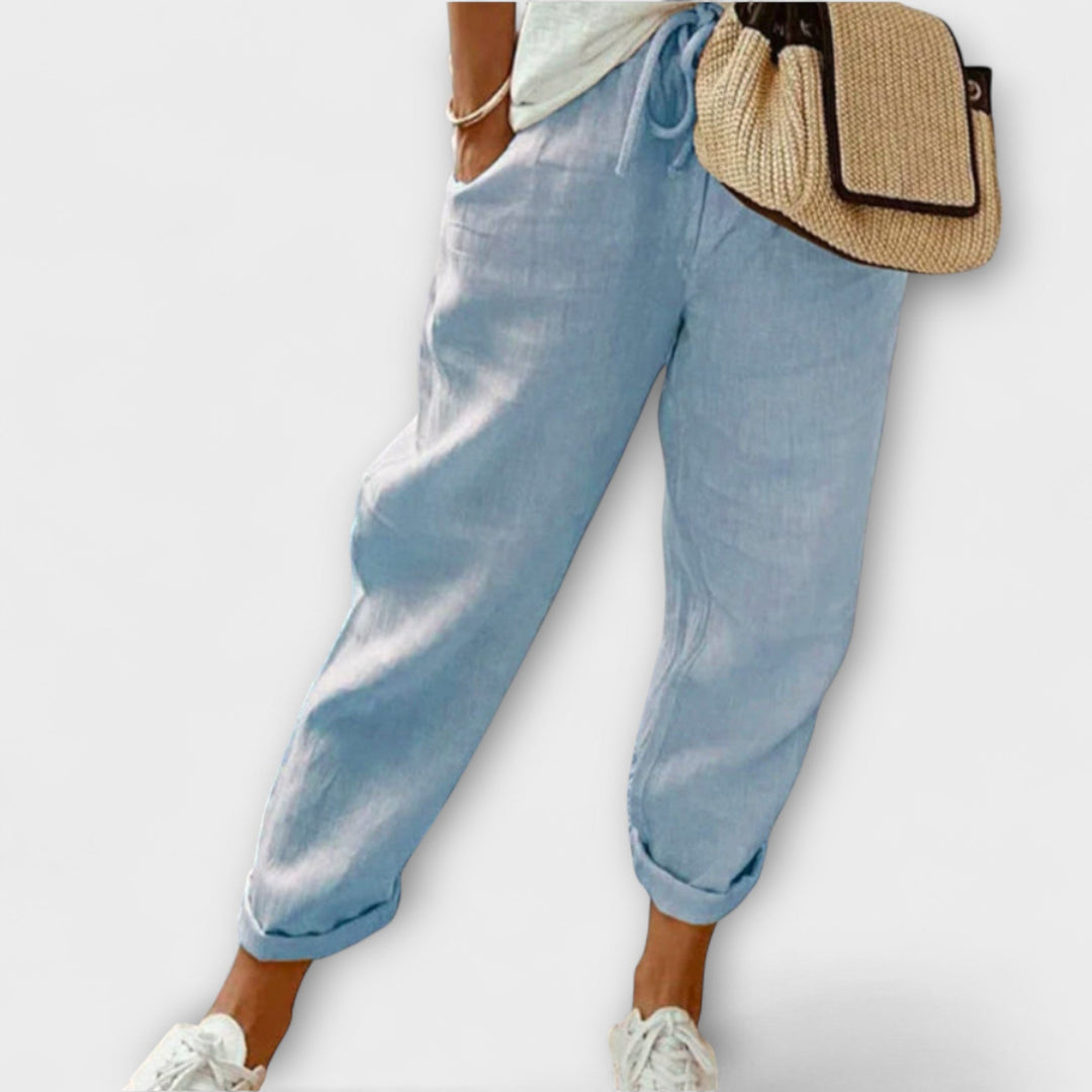 CozyFlex – Comfortable and Relaxed Fit Trousers