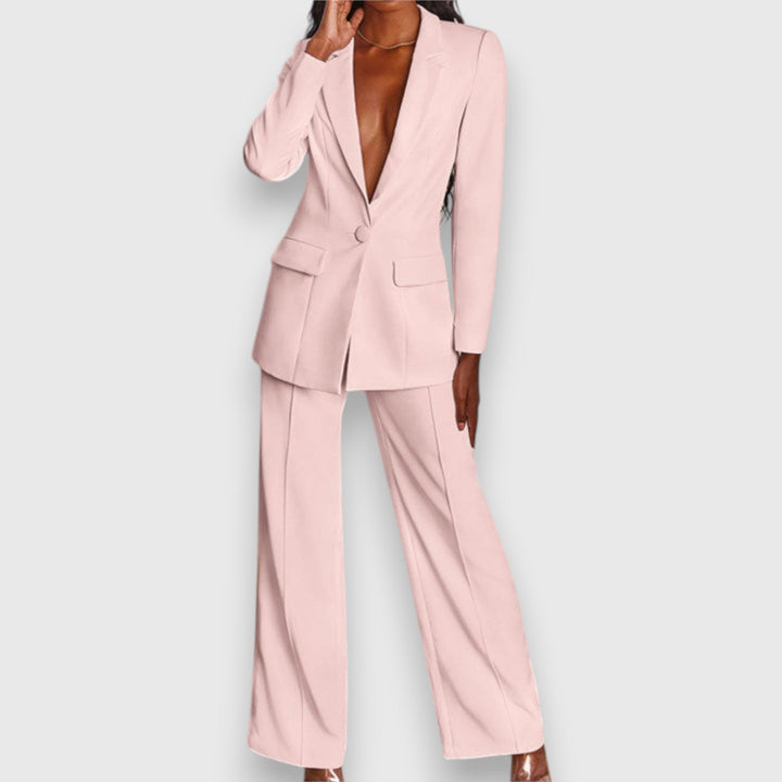 Elena - Sada Jacket for Elegant Styling