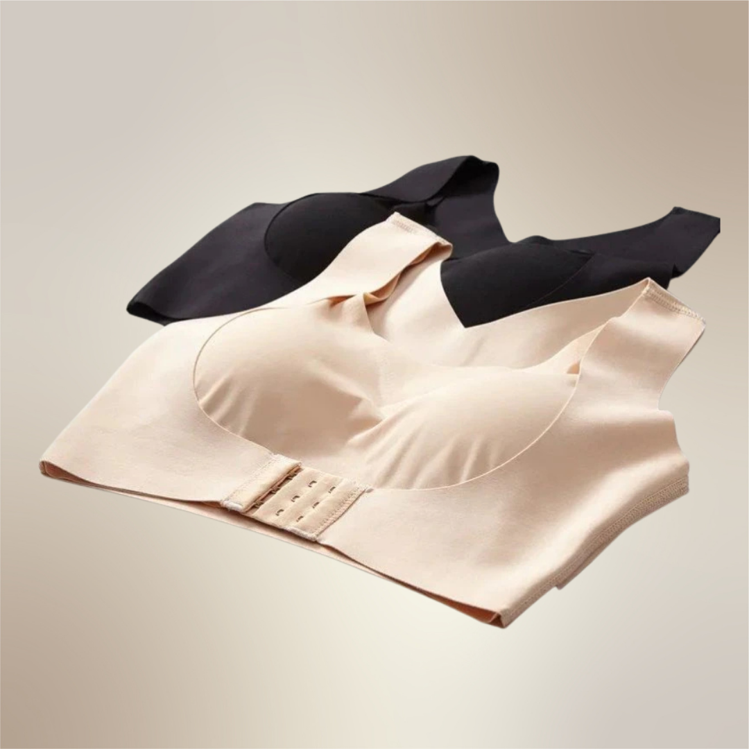 Comfortable Posture-Correcting Bra for Women (Set of 2)
