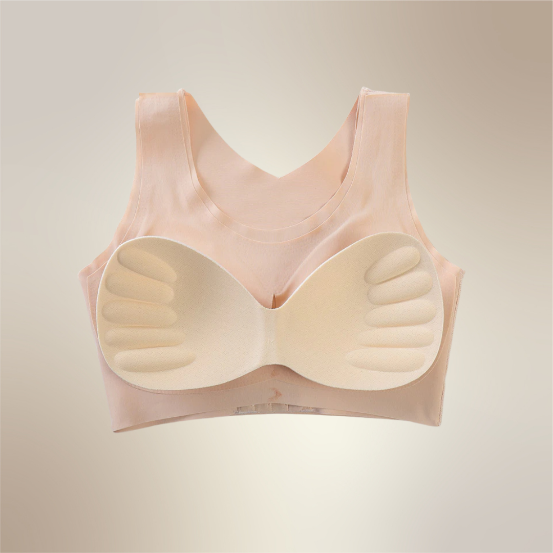 Comfortable Posture-Correcting Bra for Women (Set of 2)