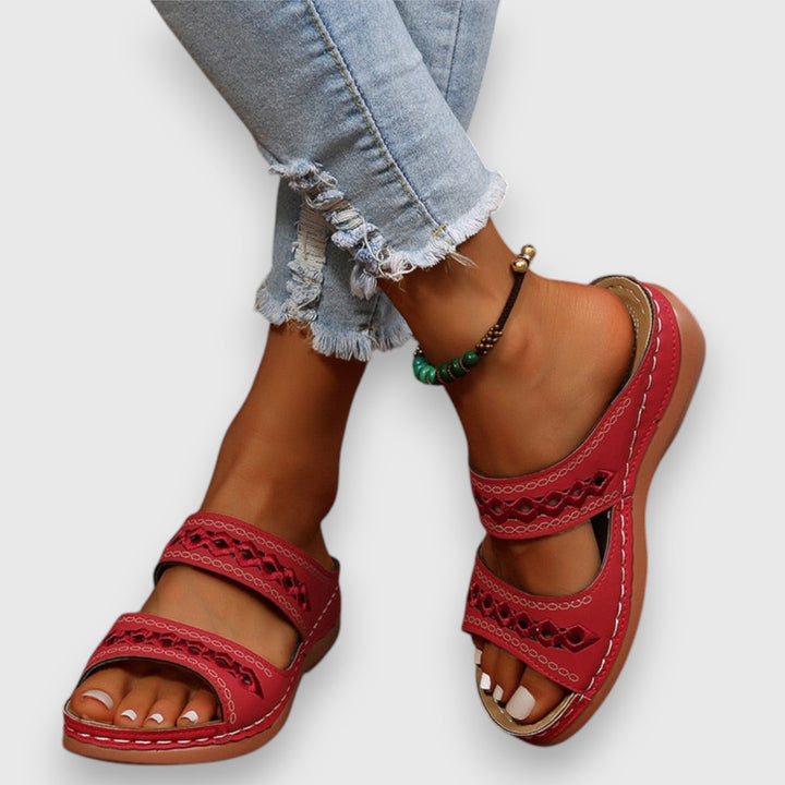 Heidi – Orthopaedic Sandal