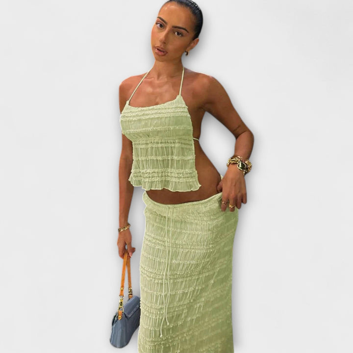 Eulalia - Sea & Salt Collection