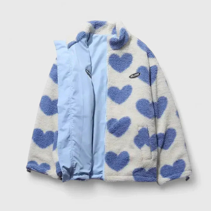 Elodie | Fashion Jacket