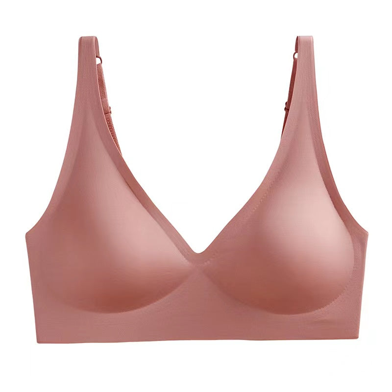 Elegant Seamless Premium Comfort Bra for Women | Lara