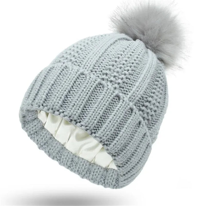 Silksoft | Aurora Beanie