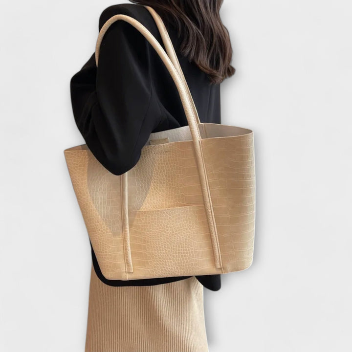 Emilia - Vintage Shoulder Bag