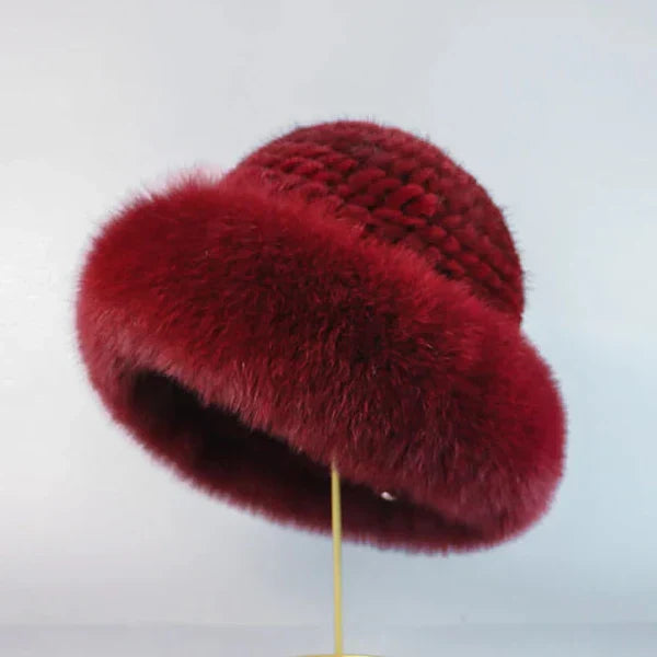 Isola | Mink Fur Hat