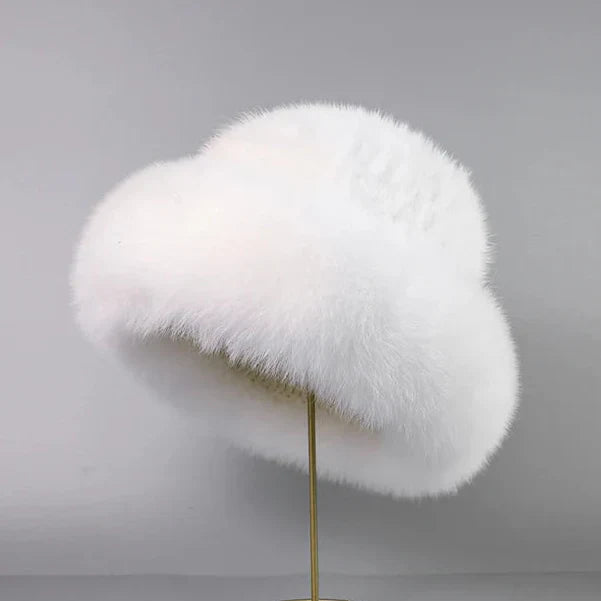 Isola | Mink Fur Hat