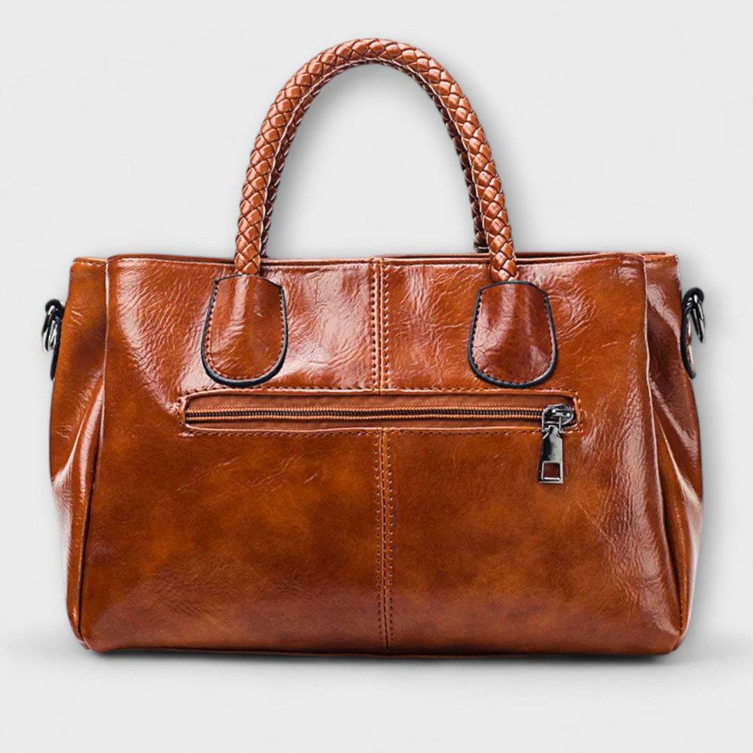 Emilia - Elegant Duffel Bag