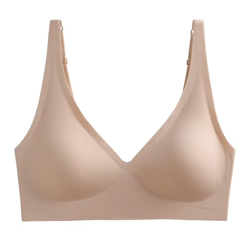 Elegant Seamless Premium Comfort Bra for Women | Lara