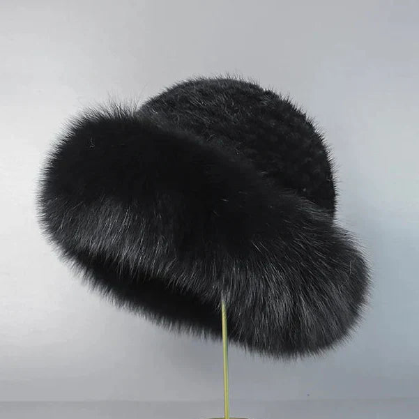 Isola | Mink Fur Hat