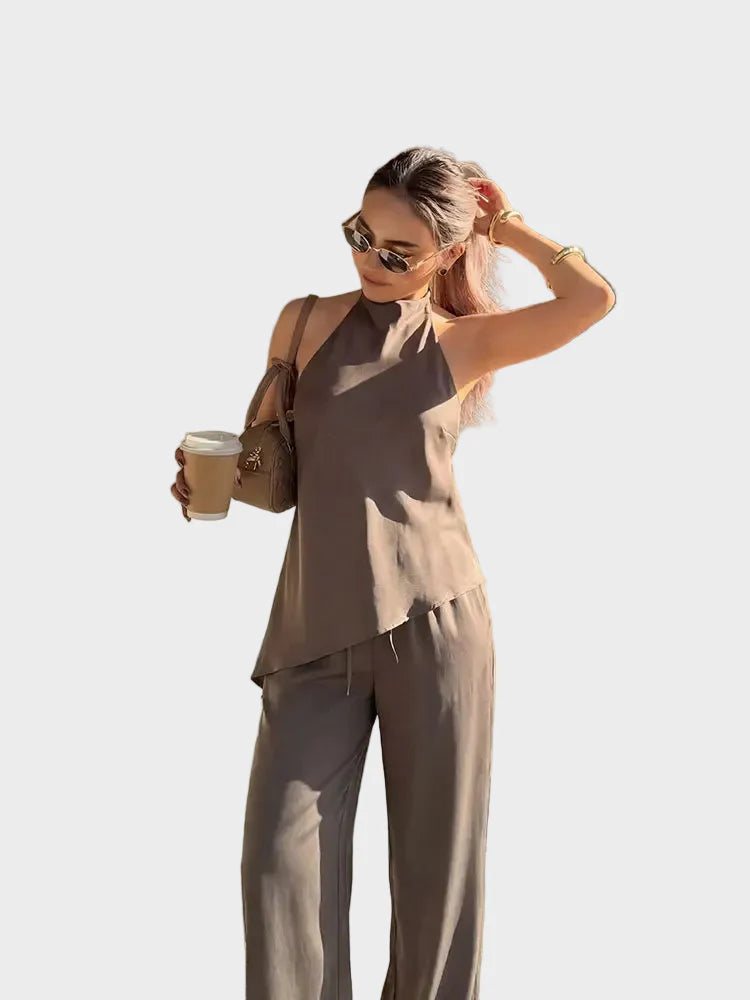 Agnieszka - Elegant Urban Set