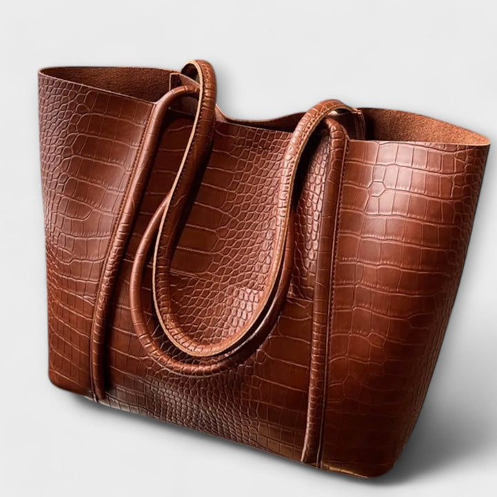 Léora - Vintage Shoulder Bag