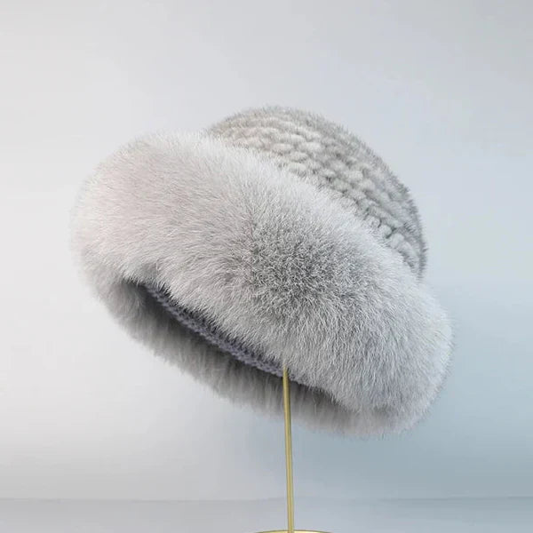 Isola | Mink Fur Hat