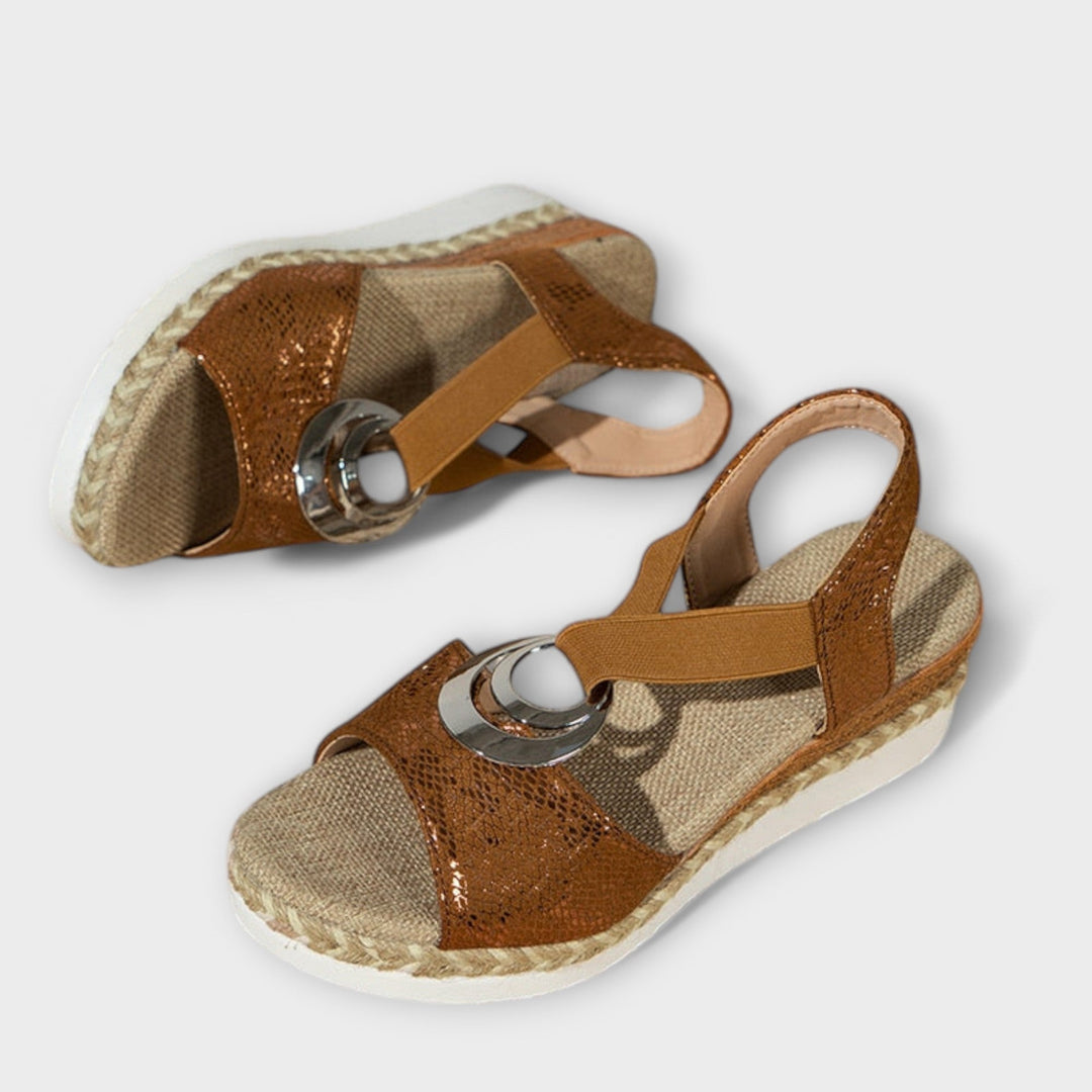 Hermia – Women's Casual Sandals