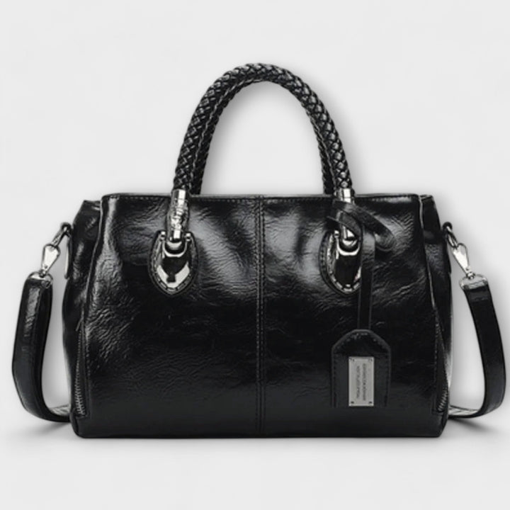 Emilia - Elegant Duffel Bag