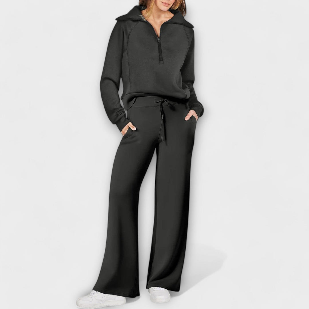 Beatriz - Comfortable Two-Piece Set