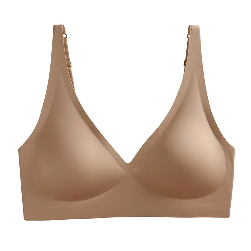 Elegant Seamless Premium Comfort Bra for Women | Lara