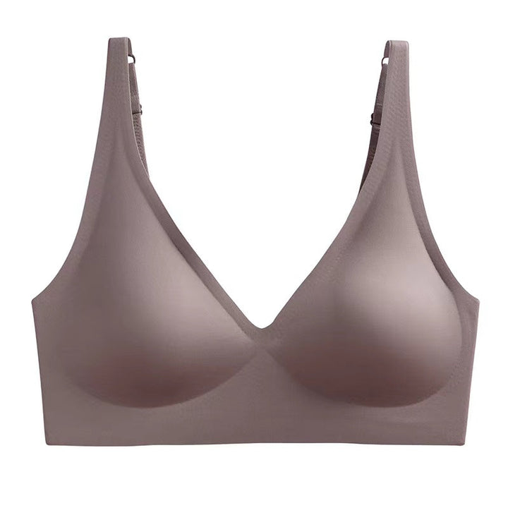 Elegant Seamless Premium Comfort Bra for Women | Lara