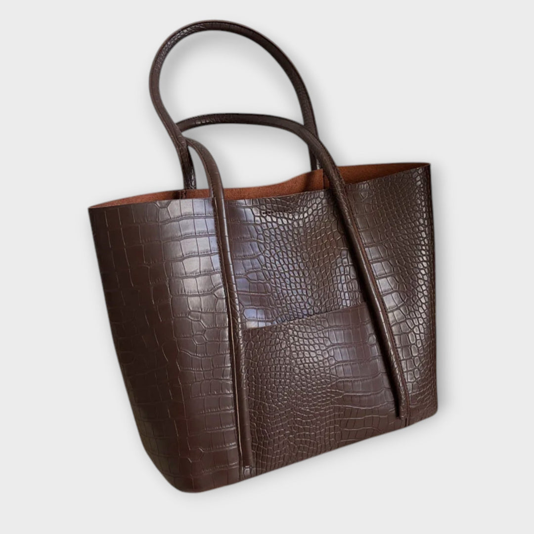 Léora - Vintage Shoulder Bag