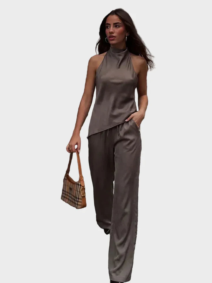 Agnieszka - Elegant Urban Set