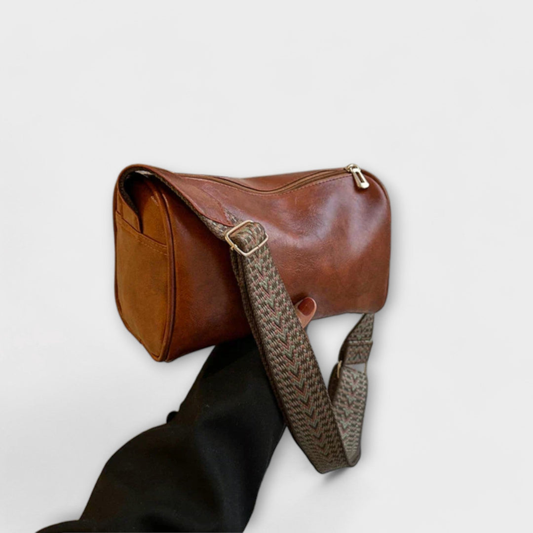 Emilia - Vintage Crossbody Bag