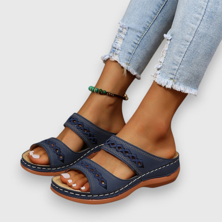 Heidi – Orthopaedic Sandal