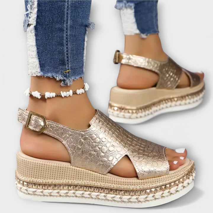 Helma – Women's Sandal