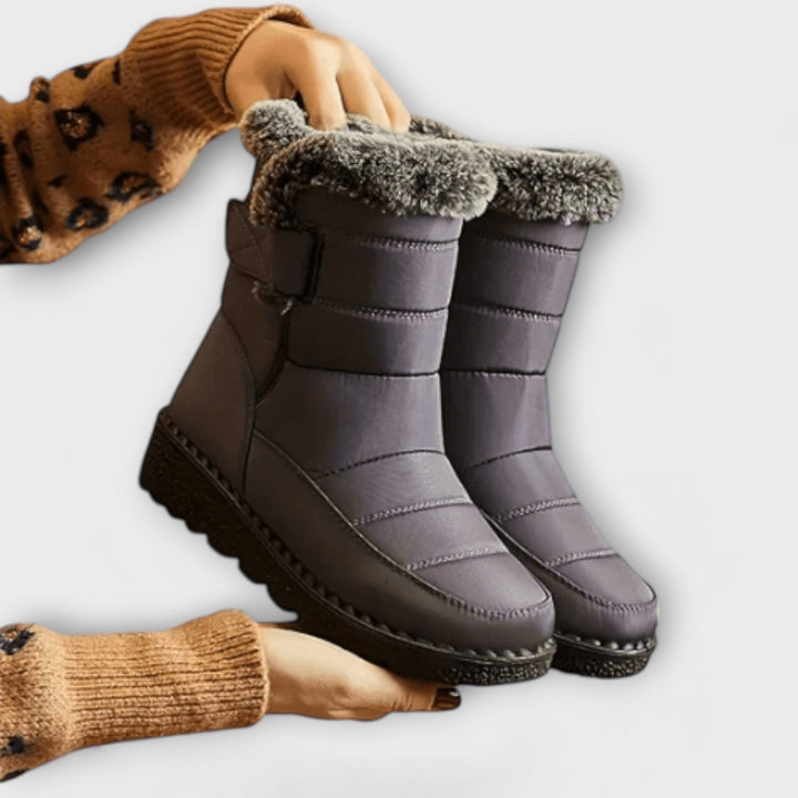 Waterproof Winter Boots for Women