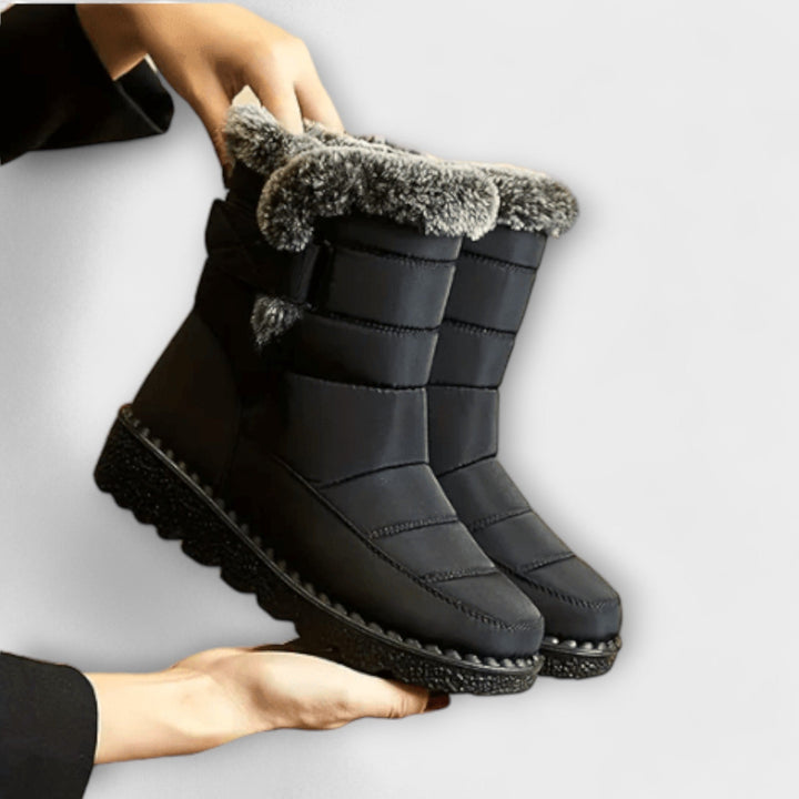 Waterproof Winter Boots for Women