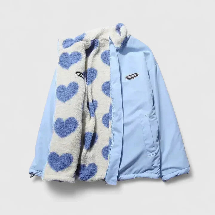 Elodie | Fashion Jacket