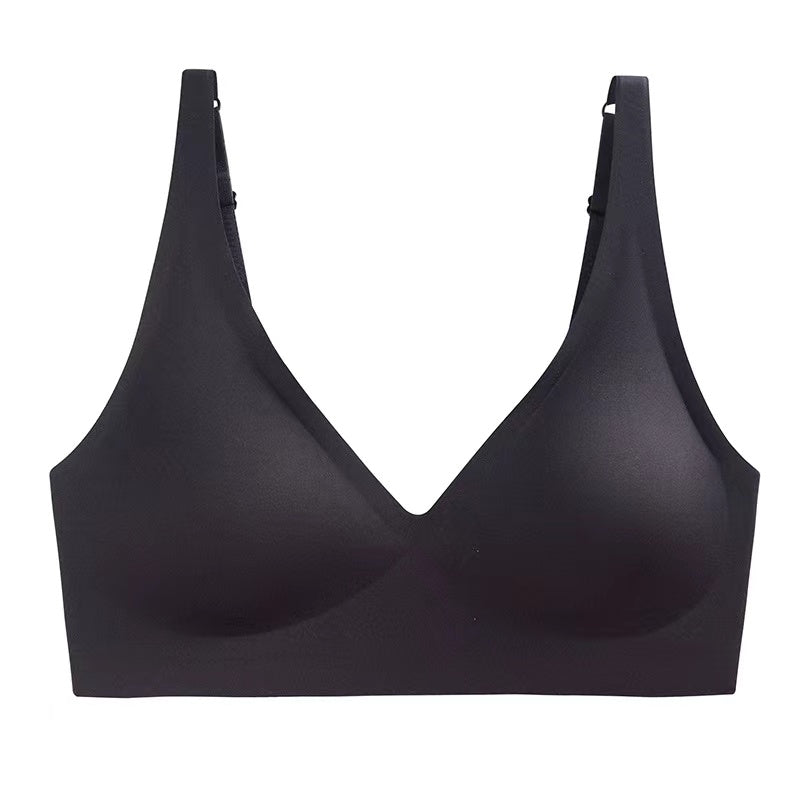 Elegant Seamless Premium Comfort Bra for Women | Lara