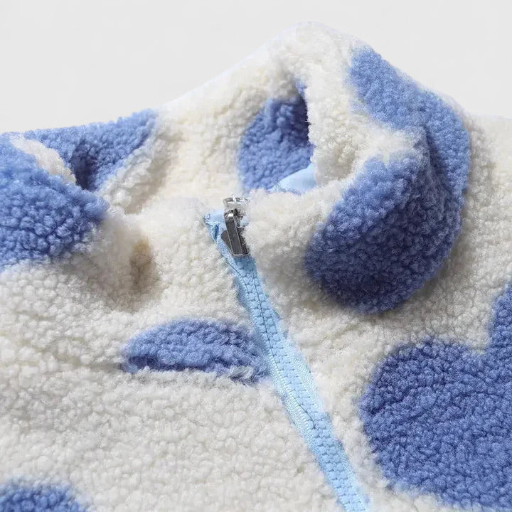 Elodie | Fashion Jacket