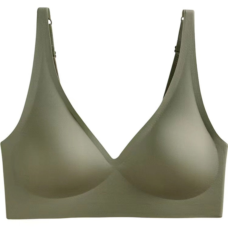 Elegant Seamless Premium Comfort Bra for Women | Lara