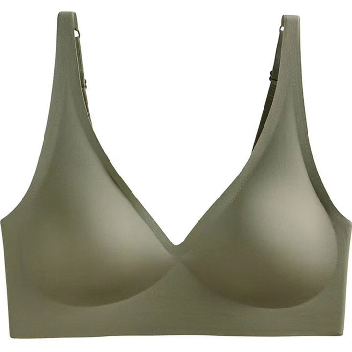 Elegant Seamless Premium Comfort Bra for Women | Lara