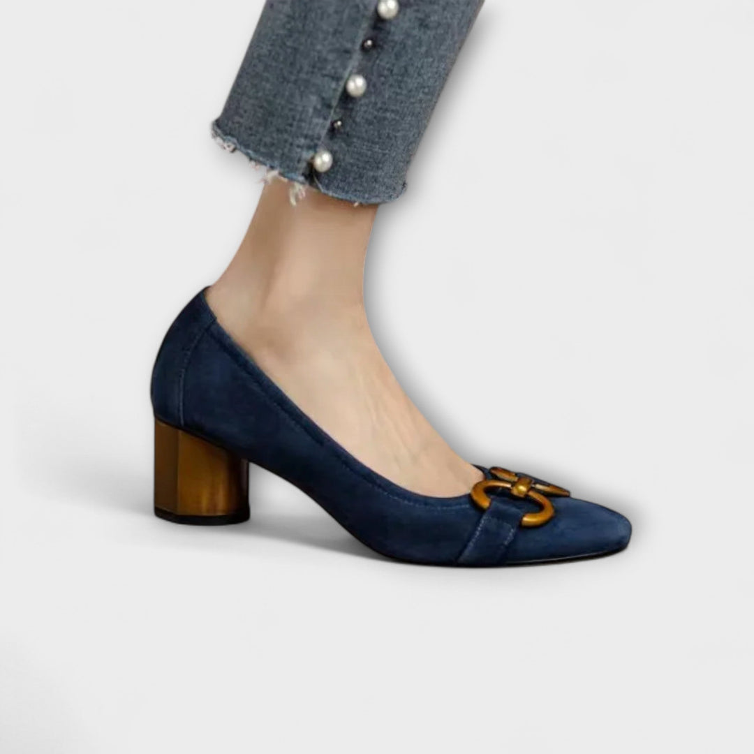 Mathilda – Orthopaedic High Heels