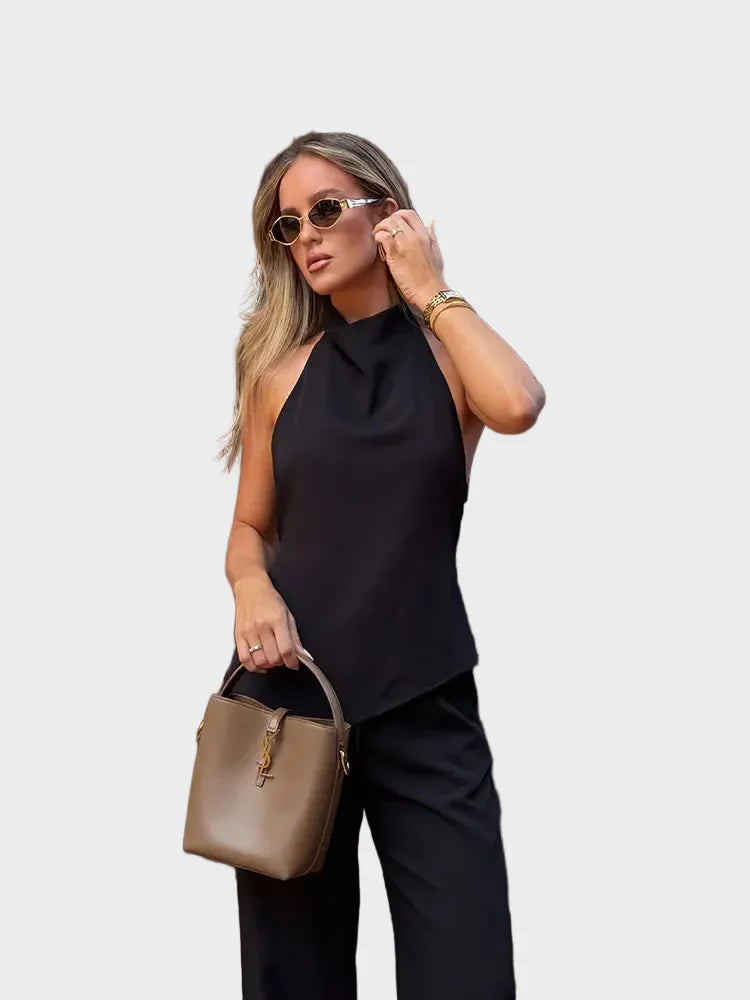 Agnieszka - Elegant Urban Set