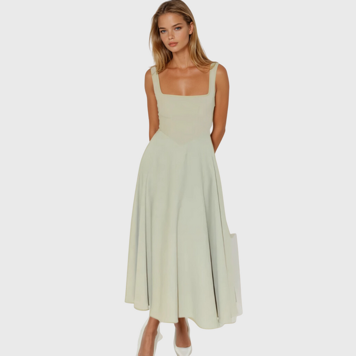 Lindi – Summer Dream Dress