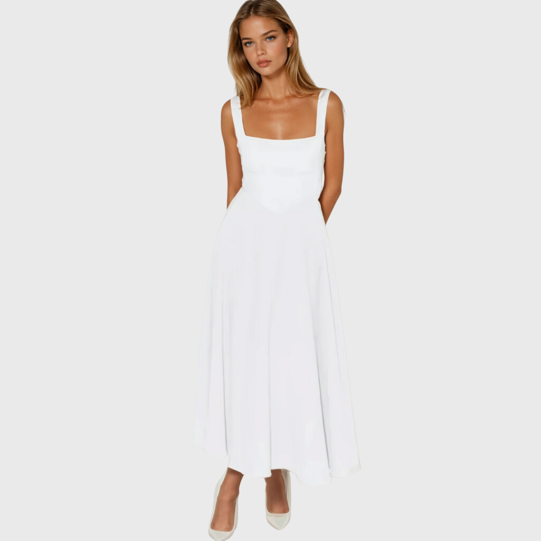 Lindi – Summer Dream Dress