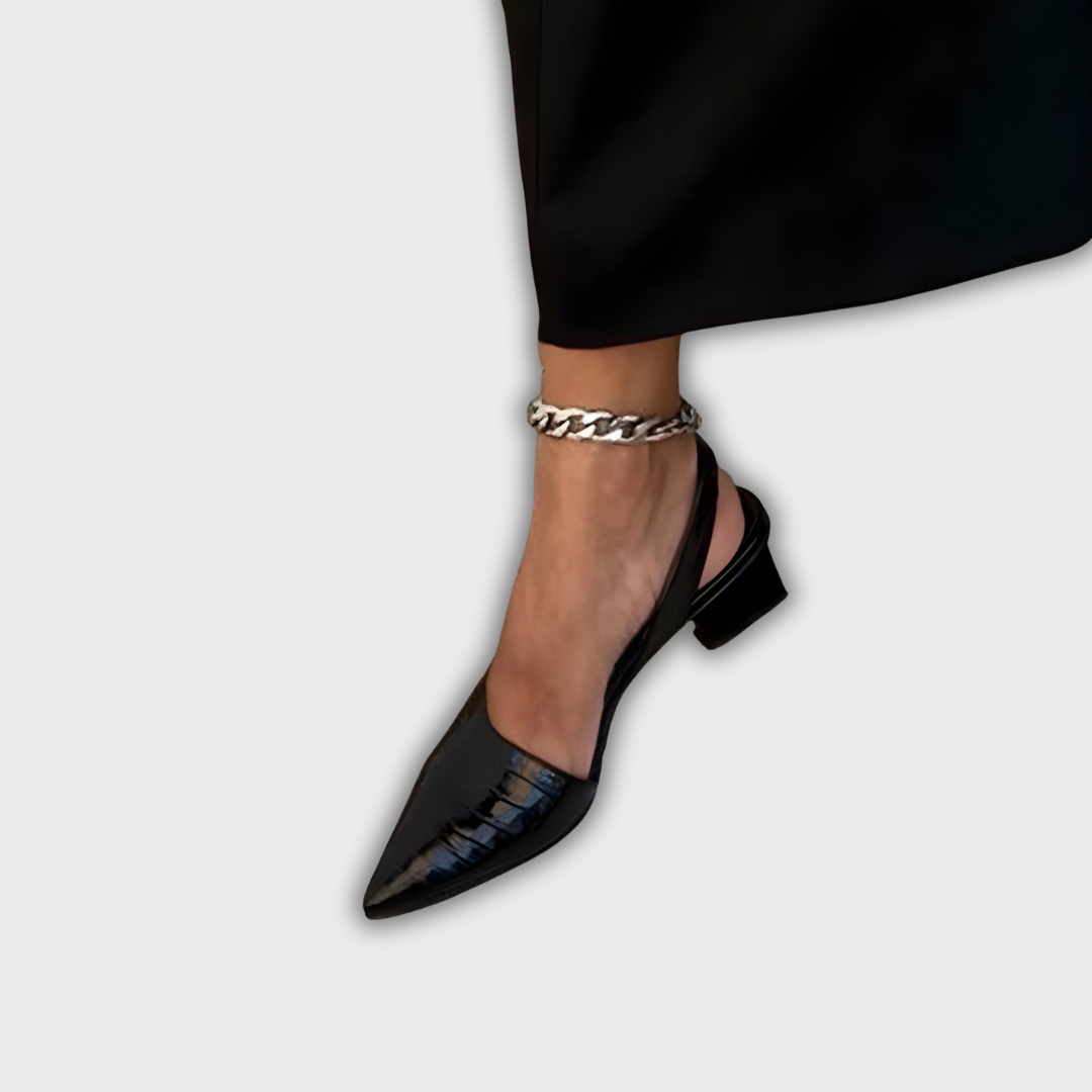 Elina – Elegant Orthopaedic Heels