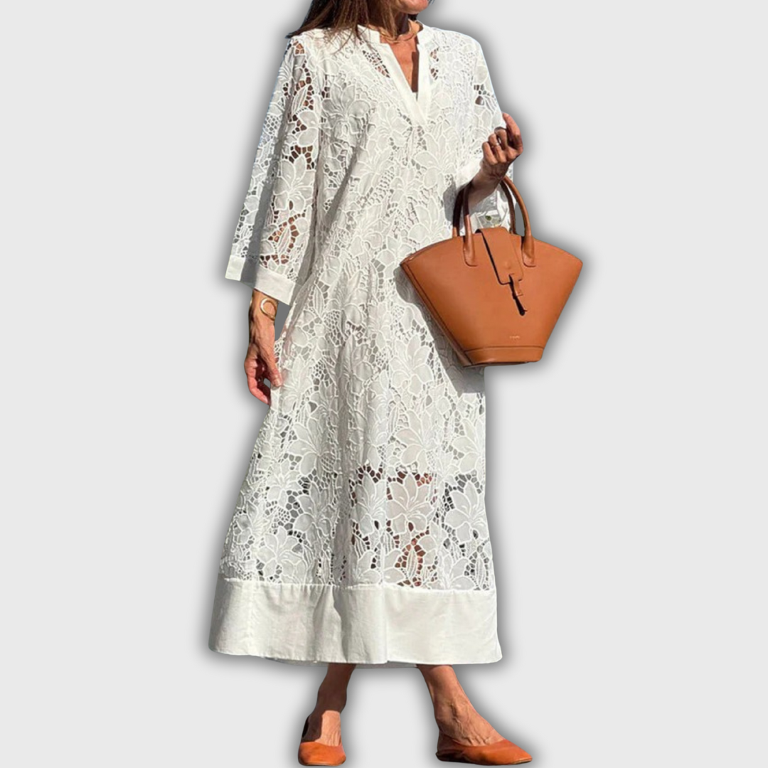 Juliette | The Dress That Makes Every Woman Shine